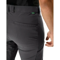 Vaude - Farley Stretch Zip Off Pants II - Zip-Off-Hose Best