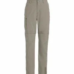 Vaude - Farley Zip-Off Pants V - Trekkinghose Outlet