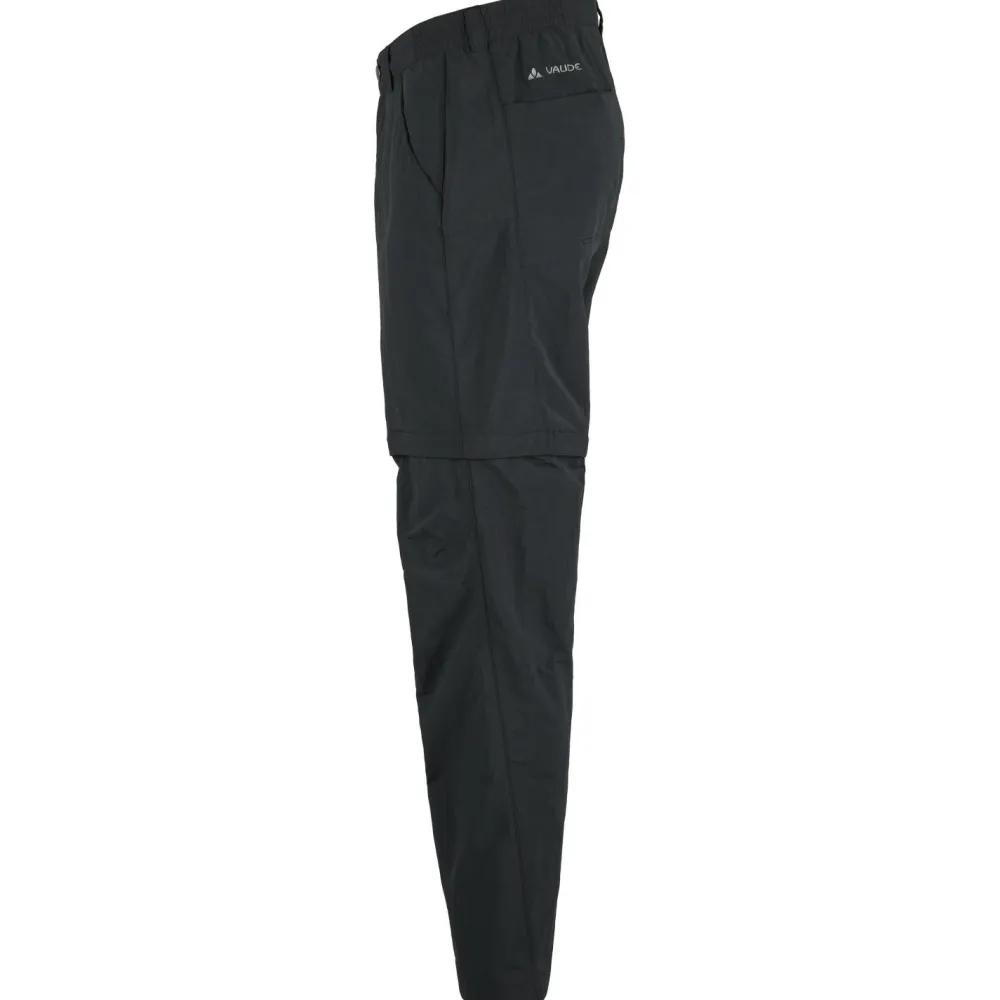 Vaude - Farley Zip-Off Pants V - Trekkinghose Outlet
