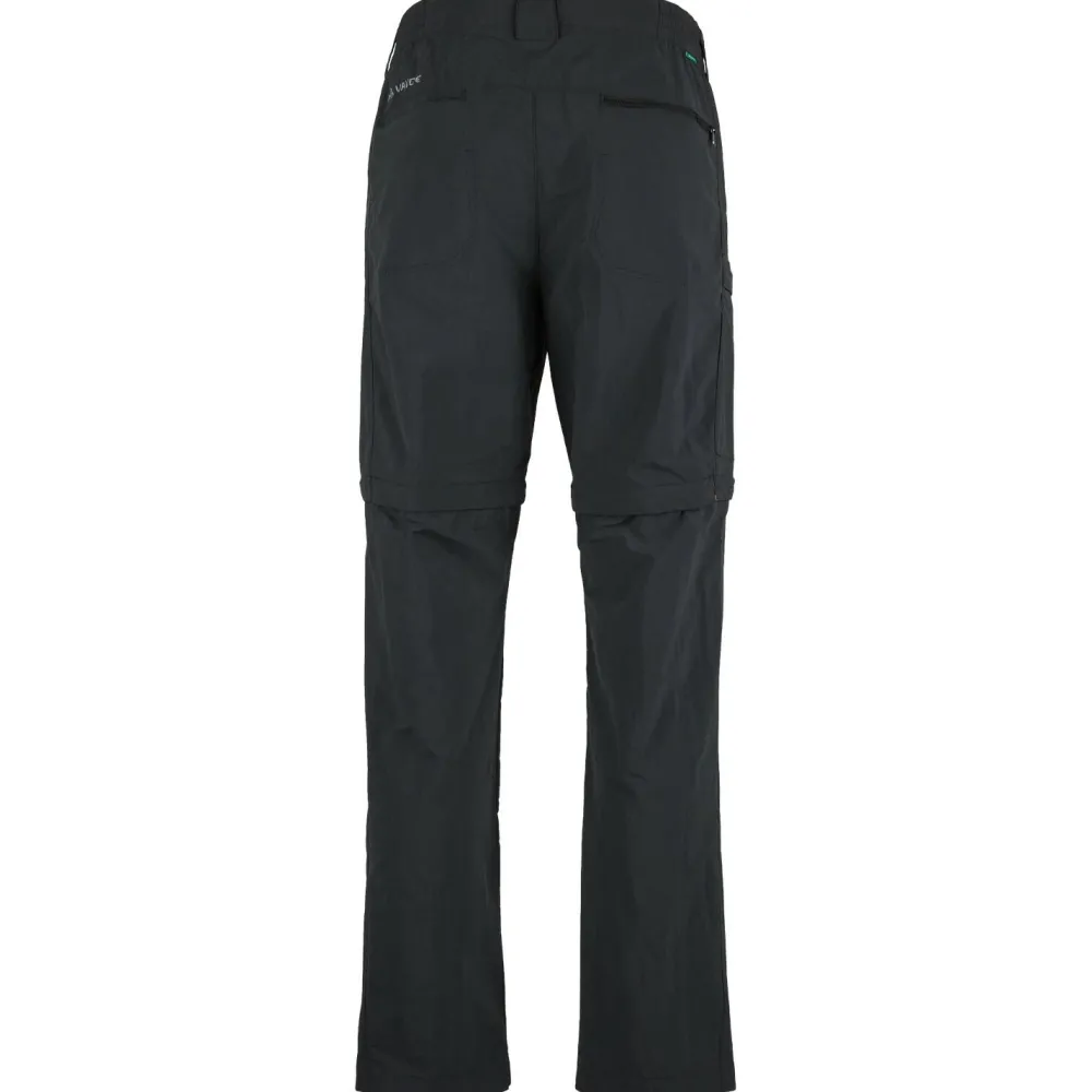 Vaude - Farley Zip-Off Pants V - Trekkinghose Outlet