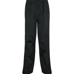 Vaude Fahrradbekleidung|Radhosen-- Fluid Pants II - Radhose Black