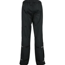 Vaude Fahrradbekleidung|Radhosen-- Fluid Pants II - Radhose Black