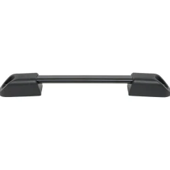 Vaude Reisetaschen|Taschen-- Foot Stand (Takutea 65) - Reisetasche Black