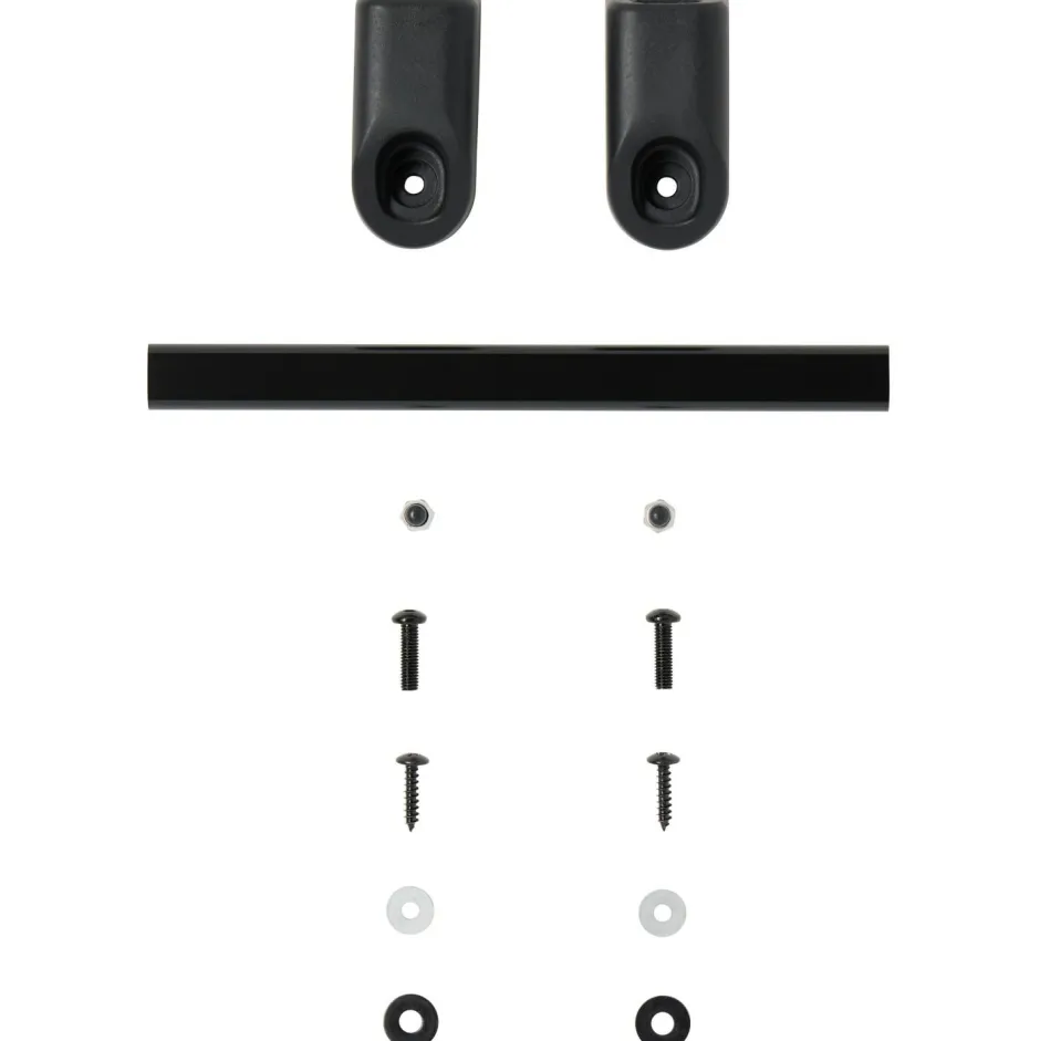 Vaude Reisetaschen|Taschen-- Foot Stand (Takutea 65) - Reisetasche Black
