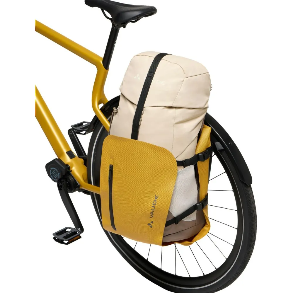 Vaude - Free Cargo - Gepäckträgertasche Clearance