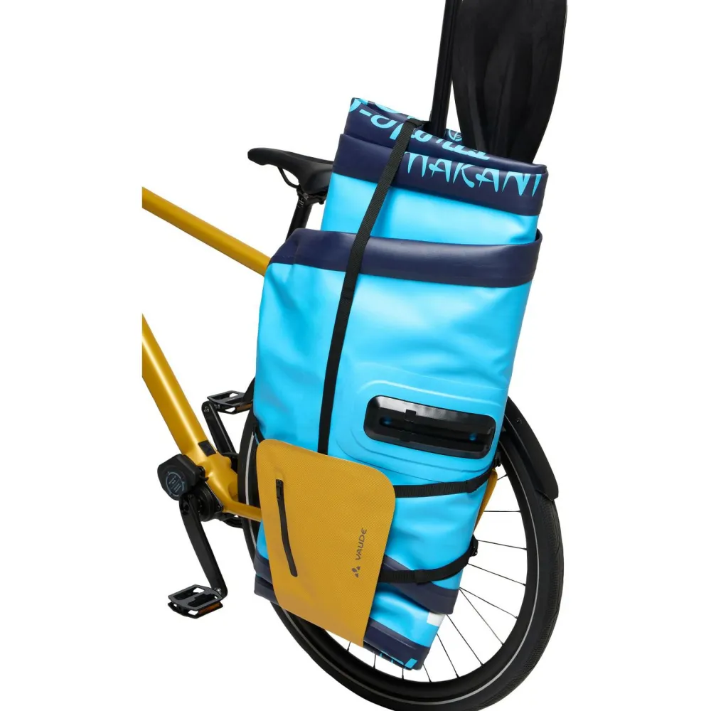 Vaude - Free Cargo - Gepäckträgertasche Clearance
