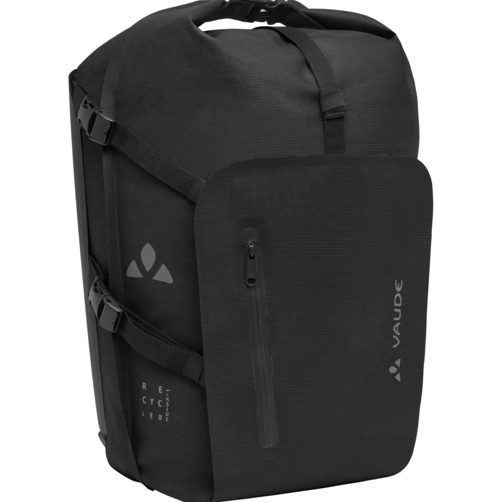 Vaude - Free Cargo - Gepäckträgertasche Clearance