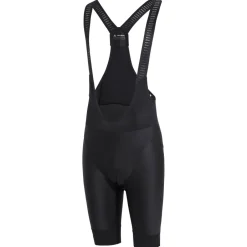 Vaude Fahrradbekleidung|Radhosen-- Furka Bib Tights II - Radhose Black