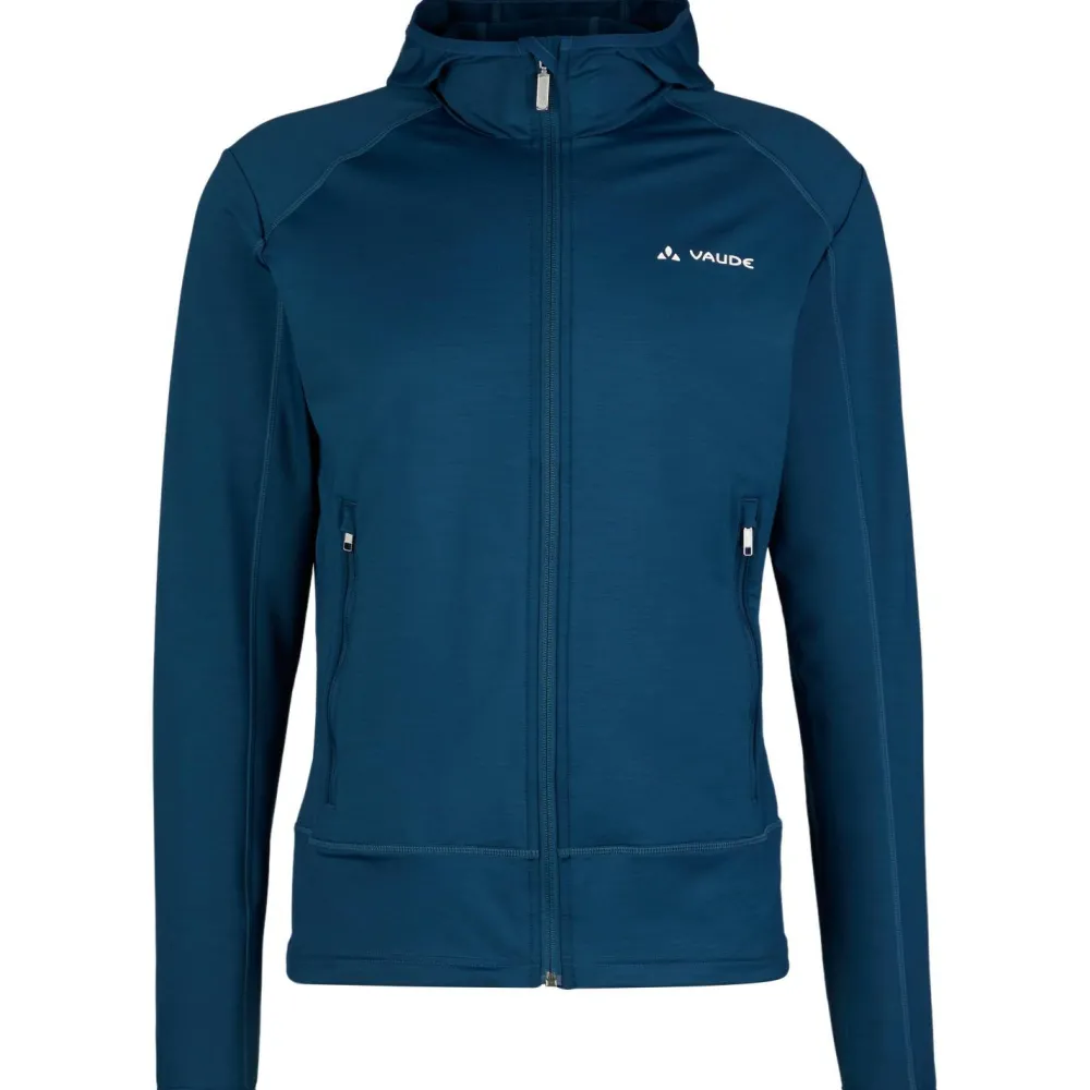 - Gader Hooded Jacket - Feecejacke < Vaude Sale