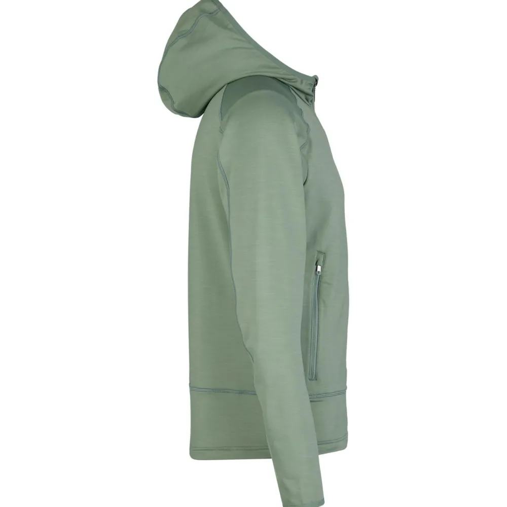 - Gader Hooded Jacket - Feecejacke < Vaude Sale