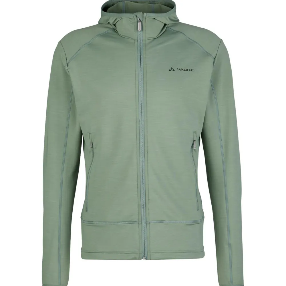 - Gader Hooded Jacket - Feecejacke < Vaude Sale