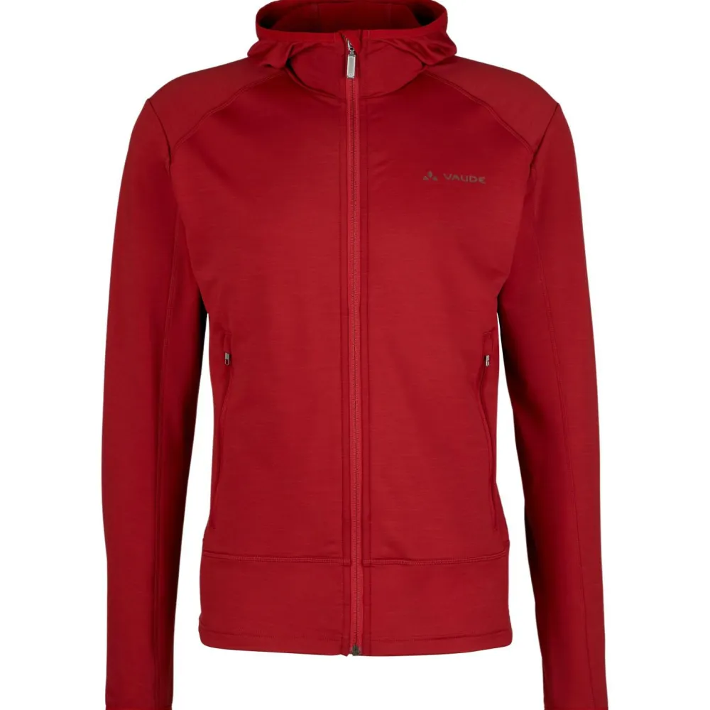 - Gader Hooded Jacket - Feecejacke < Vaude Sale