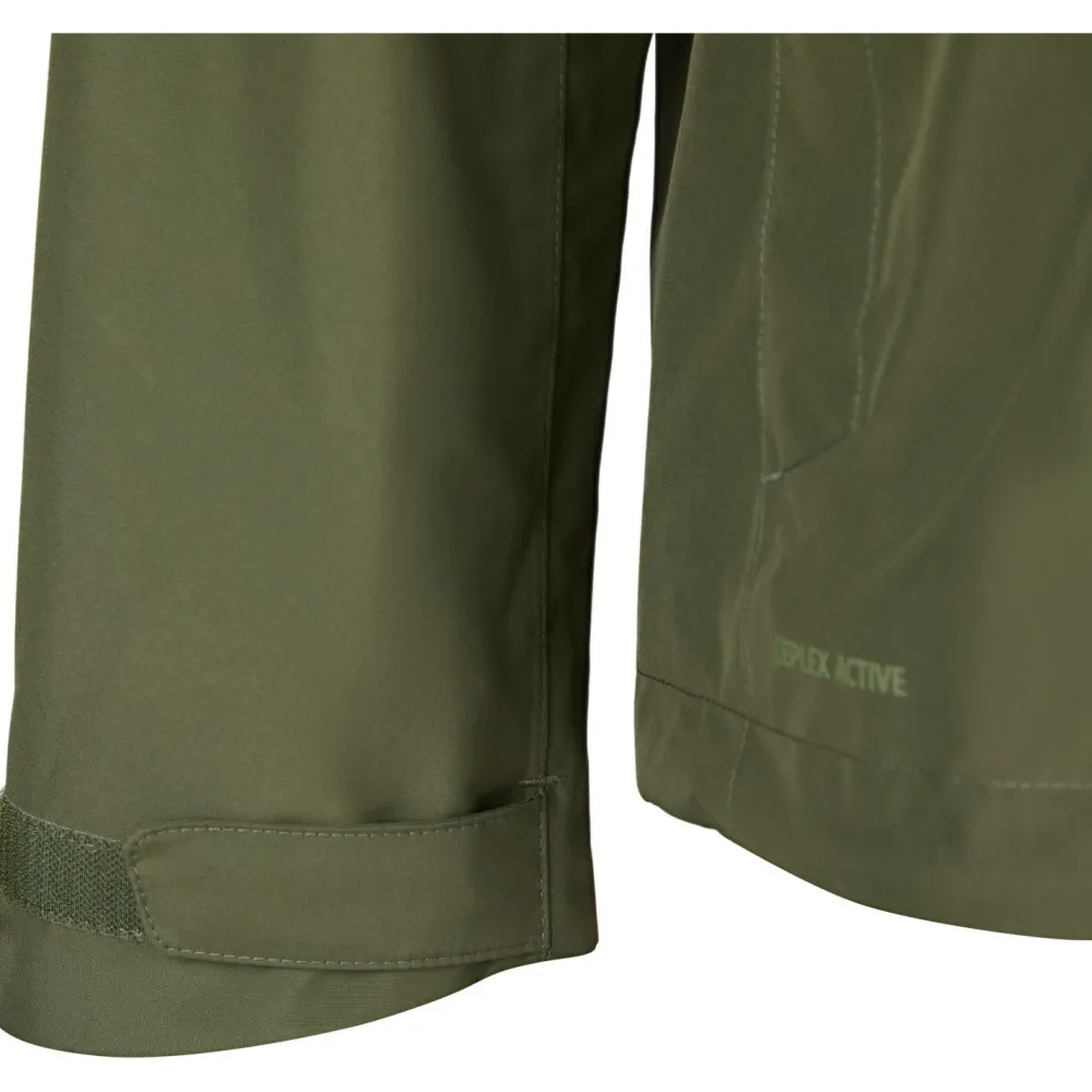 - Gader 2 Jacket - Regenjacke < Vaude New