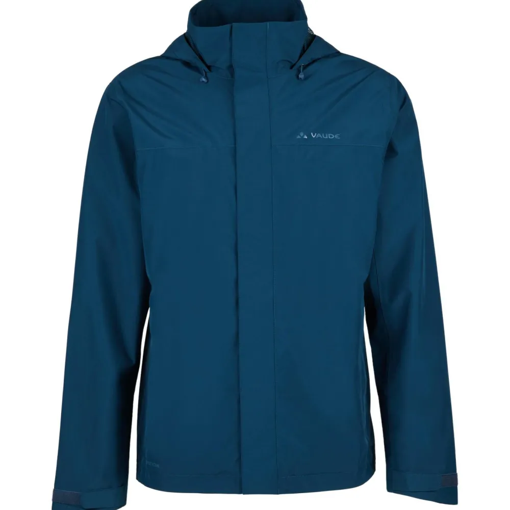 - Gader 2 Jacket - Regenjacke < Vaude New