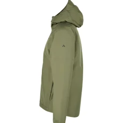 Vaude - Gerlos Wool Jacket - Winterjacke Hot