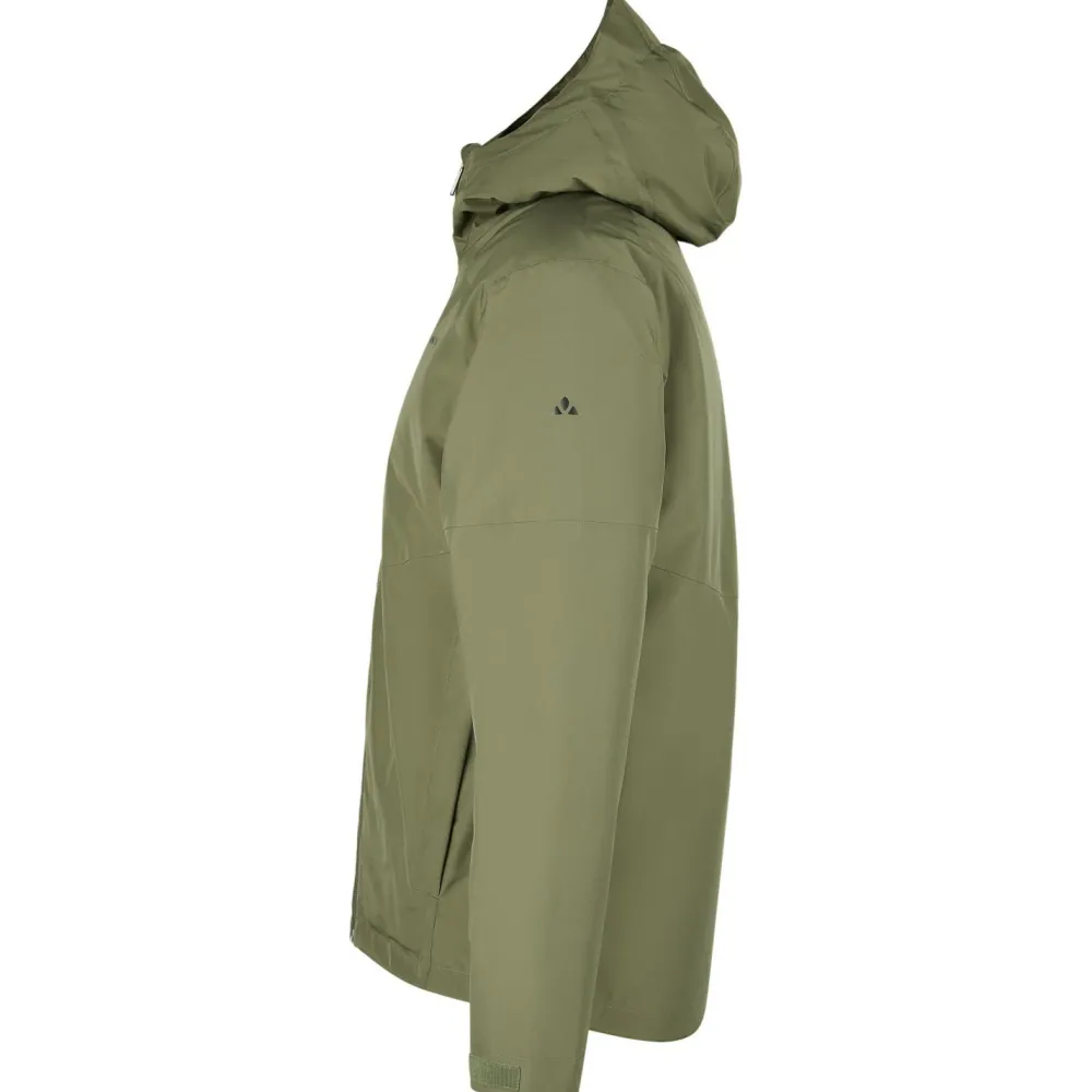 Vaude - Gerlos Wool Jacket - Winterjacke Hot