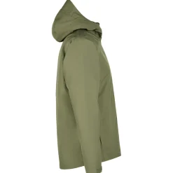 Vaude - Gerlos Wool Jacket - Winterjacke Hot