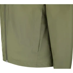 Vaude - Gerlos Wool Jacket - Winterjacke Hot