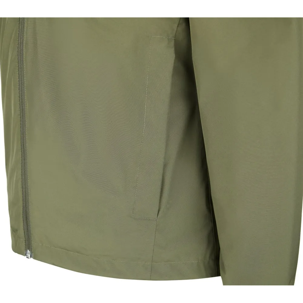 Vaude - Gerlos Wool Jacket - Winterjacke Hot