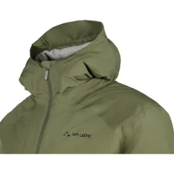 Vaude - Gerlos Wool Jacket - Winterjacke Hot