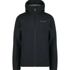 Vaude - Gerlos Wool Jacket - Winterjacke Hot