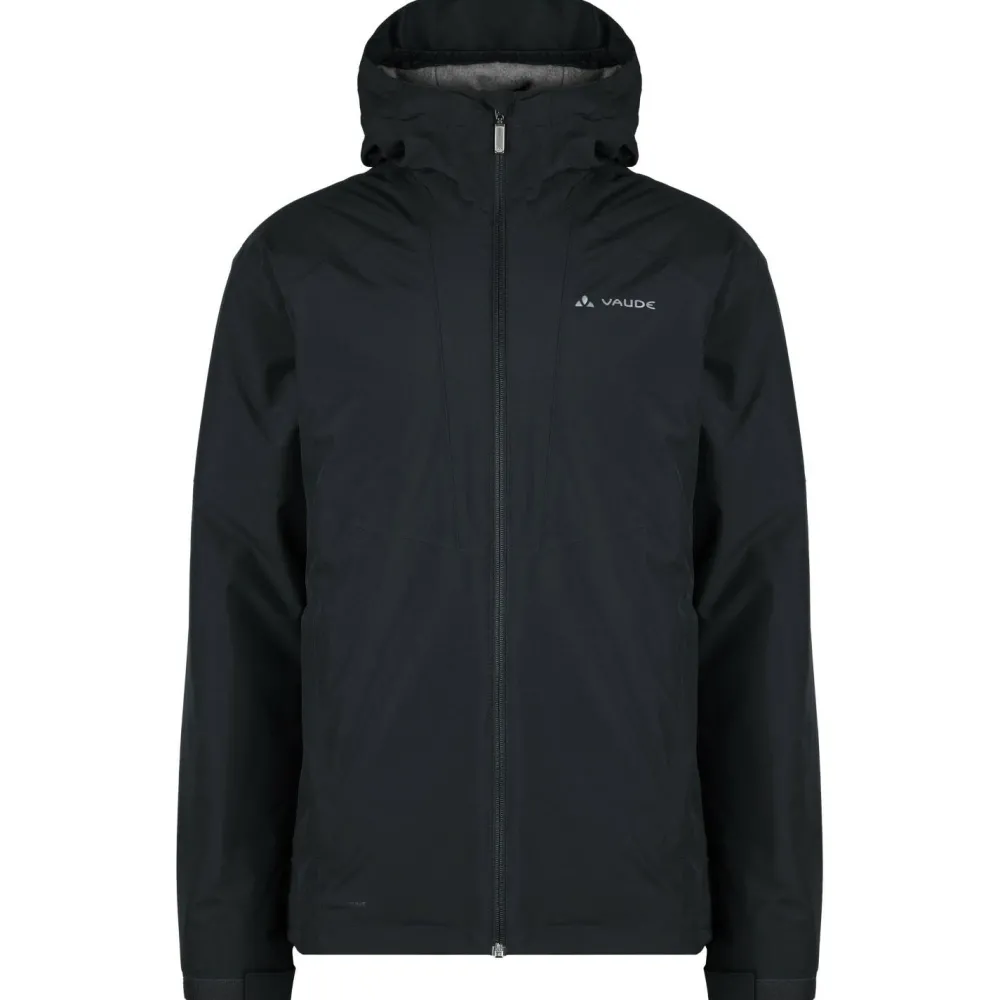 Vaude - Gerlos Wool Jacket - Winterjacke Hot