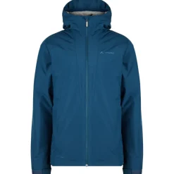 Vaude - Gerlos Wool Jacket - Winterjacke Hot