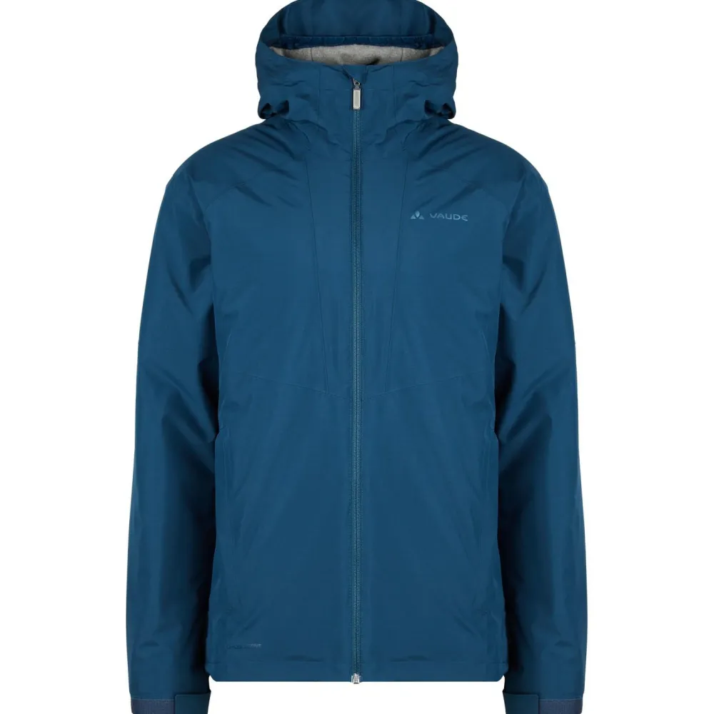 Vaude - Gerlos Wool Jacket - Winterjacke Hot