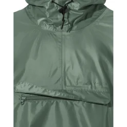 Vaude - Hiking Backpack Poncho II - Poncho Hot