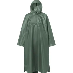 Vaude - Hiking Backpack Poncho II - Poncho Hot