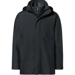 Vaude Alltagsbekleidung|Winterjacken-- Idris 3in1 Parka IV - Doppeljacke