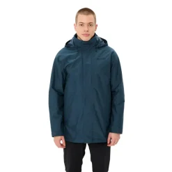Vaude Alltagsbekleidung|Winterjacken-- Idris 3in1 Parka IV - Doppeljacke