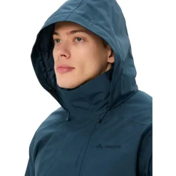 Vaude Alltagsbekleidung|Winterjacken-- Idris 3in1 Parka IV - Doppeljacke