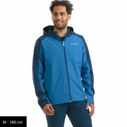 Vaude - Itri Hoody Jacket - Softshelljacke Sale