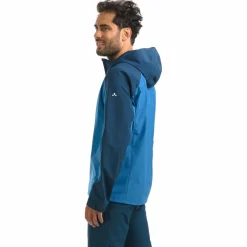 Vaude - Itri Hoody Jacket - Softshelljacke Sale