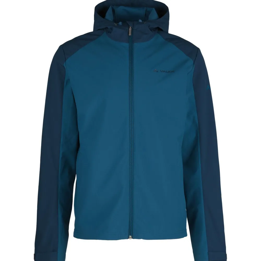 Vaude - Itri Hoody Jacket - Softshelljacke Sale