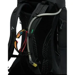 Vaude Wanderrucksäcke|Wanderrucksäcke-- Jura 28 - Wanderrucksack Black