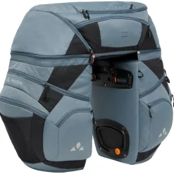 - Karakorum Pro - Gepäckträgertasche < Vaude Best