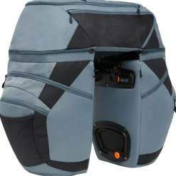 - Karakorum Pro - Gepäckträgertasche < Vaude Best
