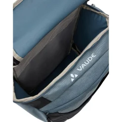 - Karakorum Pro - Gepäckträgertasche < Vaude Best