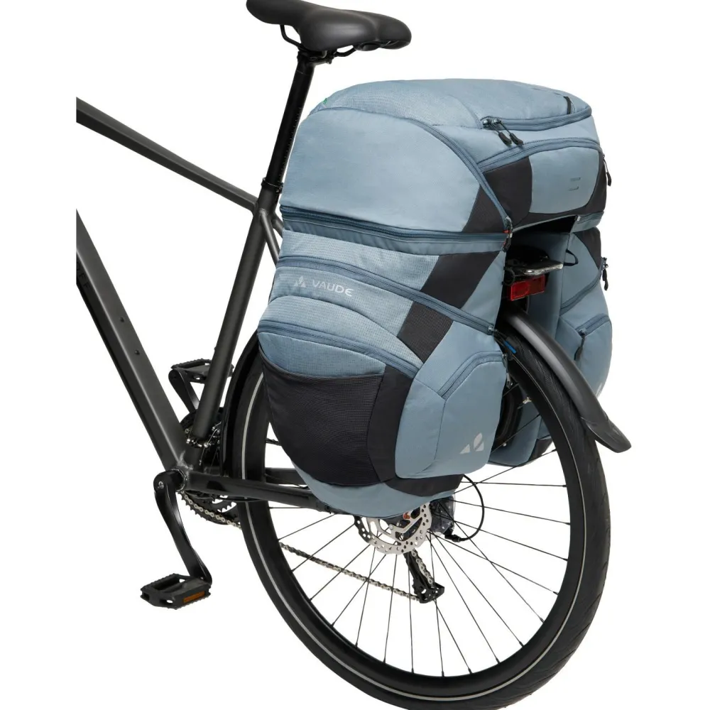 - Karakorum Pro - Gepäckträgertasche < Vaude Best