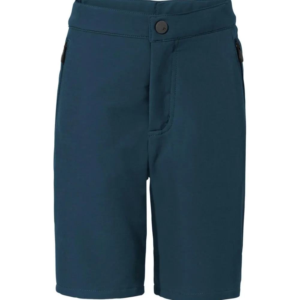 Vaude - Kid's Badile Shorts II - Shorts Online
