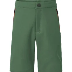 Vaude - Kid's Badile Shorts II - Shorts Online