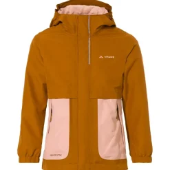 Kinder Vaude - Kid's Campfire 3in1 Jacket Girls - Doppeljacke