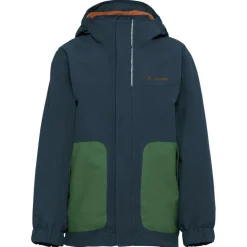 - Kid's Campfire 3in1 Jacket IV - Doppeljacke < Vaude Hot