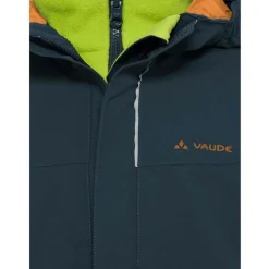 - Kid's Campfire 3in1 Jacket IV - Doppeljacke < Vaude Hot