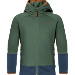 - Kid's Capacida Fleece Jacket - Fleecejacke < Vaude Hot