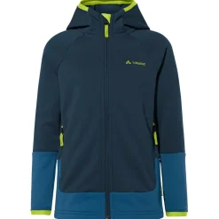 - Kid's Capacida Fleece Jacket II - Fleecejacke < Vaude Sale