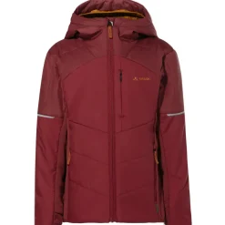 - Kid's Capacida Hybrid Jacket II - Kunstfaserjacke < Vaude Best