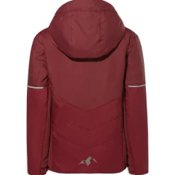 - Kid's Capacida Hybrid Jacket II - Kunstfaserjacke < Vaude Best